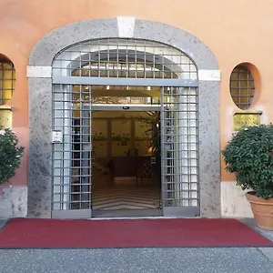 3* Hotel Domus Aventina