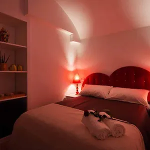 Couette-café Roomssixty-five