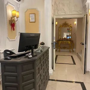3* Hotel Erdarelli