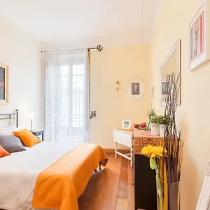 Apartment Vaticano St.joseph 8, Rome