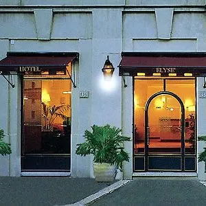 3* Hotel Elyse'