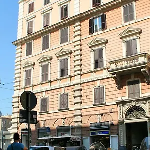 Bed and breakfast Have A - Luxury, Roma