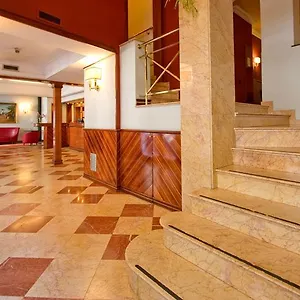 3* Hotel Carlo Magno