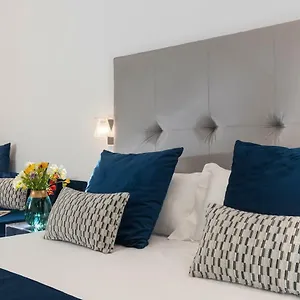 Residenza Zanardelli Отель типа 