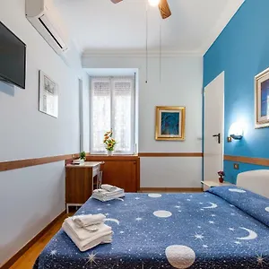 Affittacamere Alessandro A San Pietro Bed