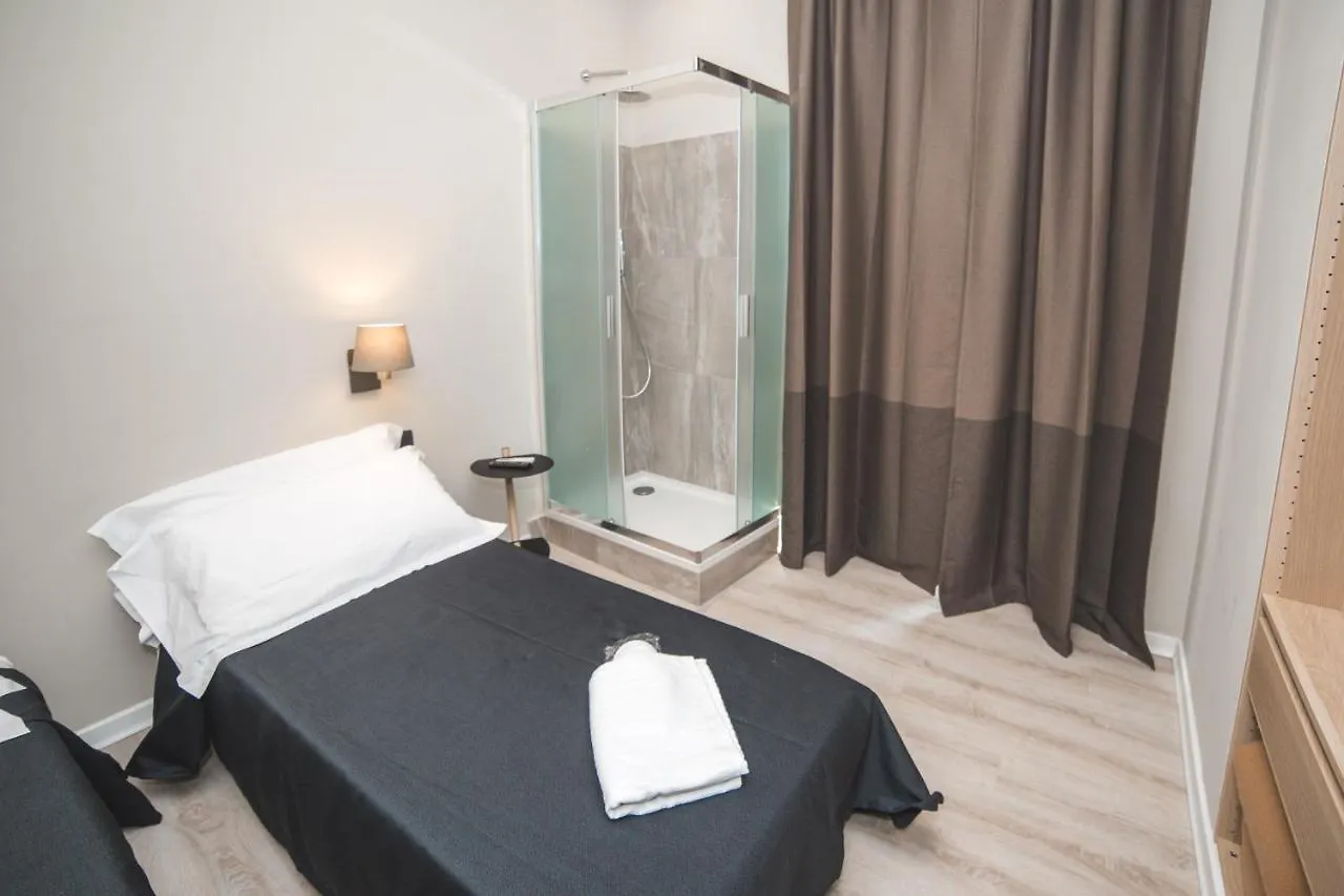 Bed and Breakfast Trevi Portrait Рим 2*,