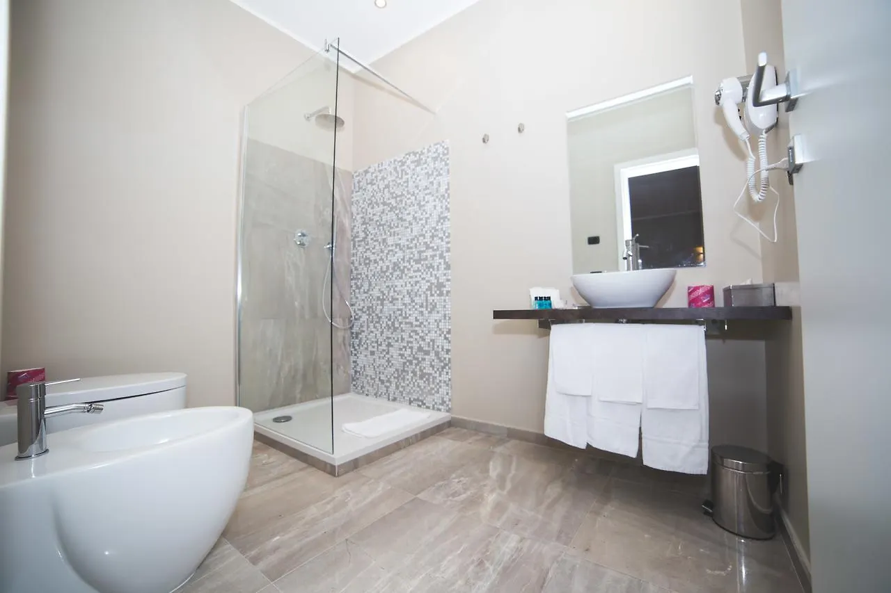 Bed and Breakfast Trevi Portrait Рим 2*,  Италия