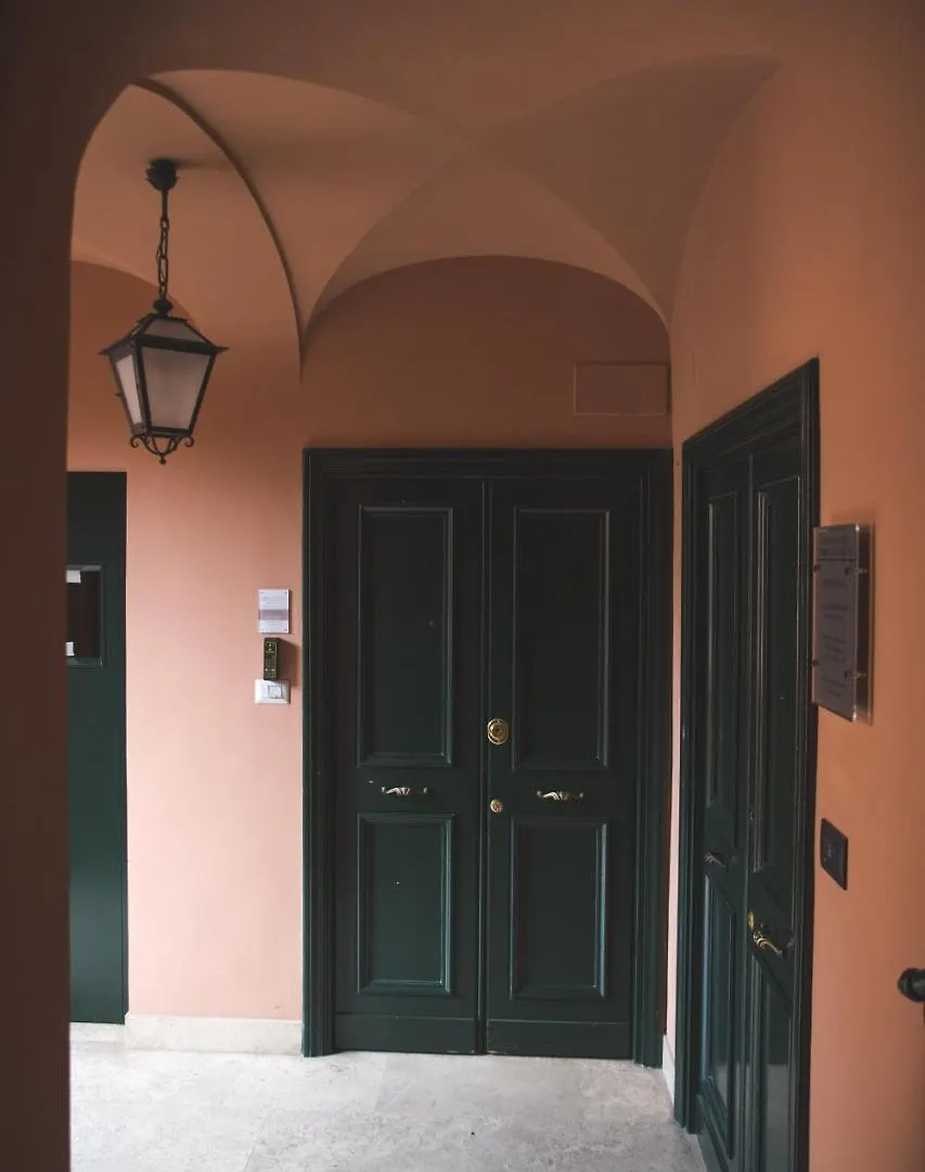 Bed and Breakfast Trevi Portrait Рим 2*,