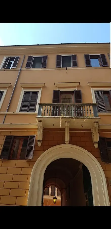 Trevi Portrait Bed and Breakfast Rom 2*,  Italien