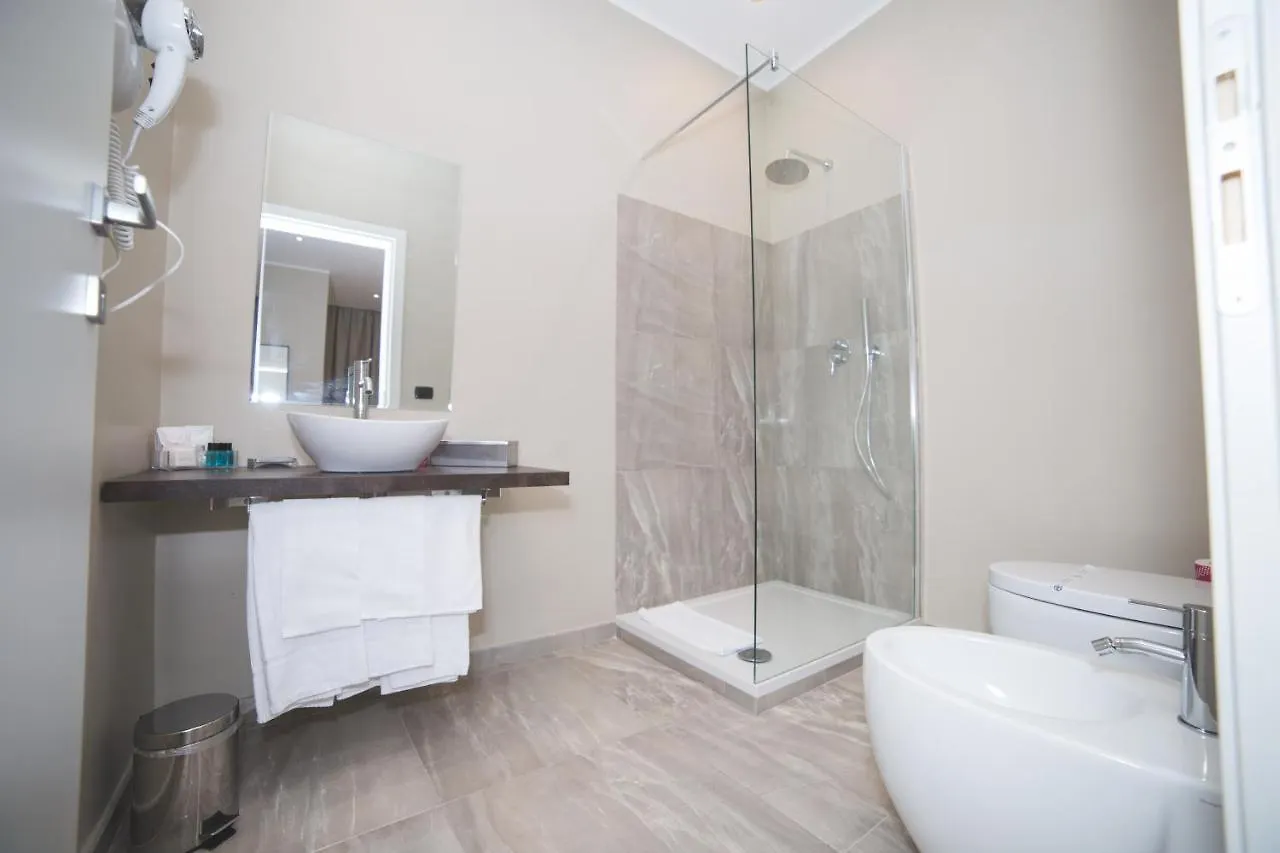 ** Bed & Breakfast Trevi Portrait Bed and Breakfast Rom Italien