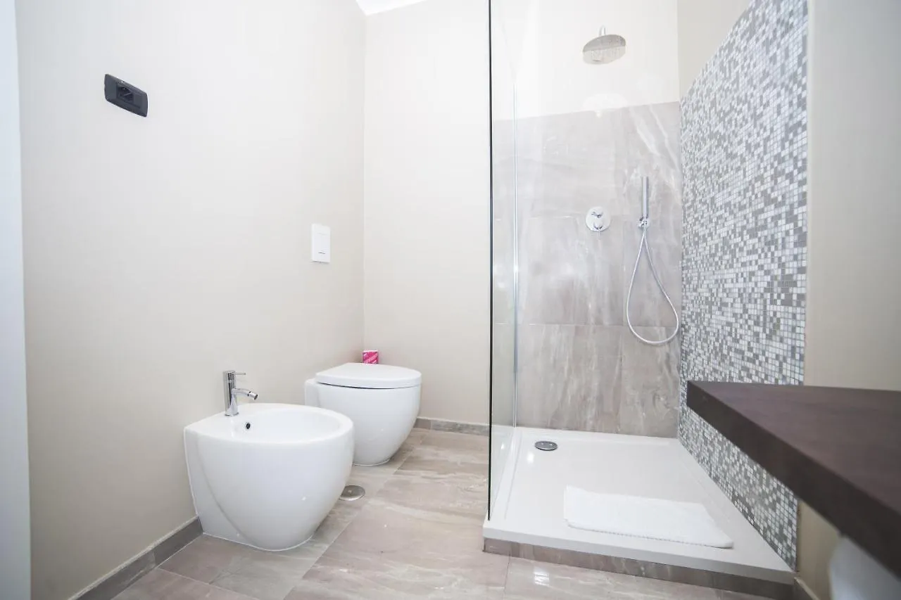 Trevi Portrait Bed and Breakfast Rom Italien